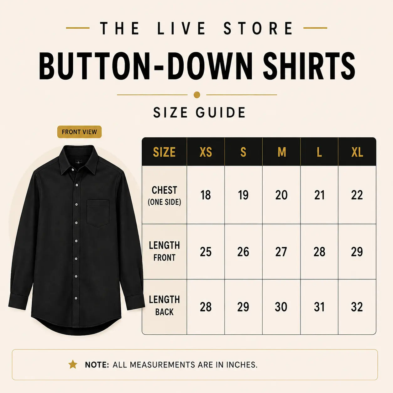 BABY PINK BUTTON DOWN SHIRT The Live Store